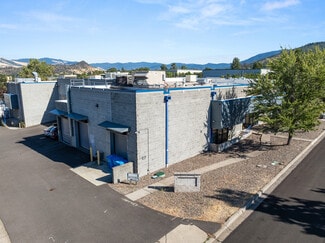 More details for 710 Jefferson Ave, Ashland, OR - Flex for Sale