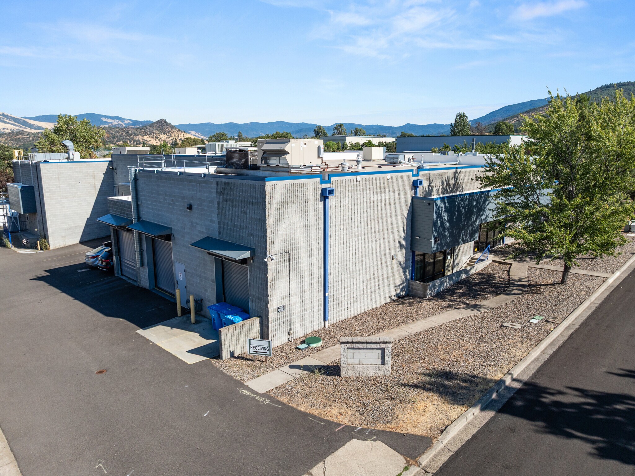710 Jefferson Ave, Ashland, OR for sale Building Photo- Image 1 of 19