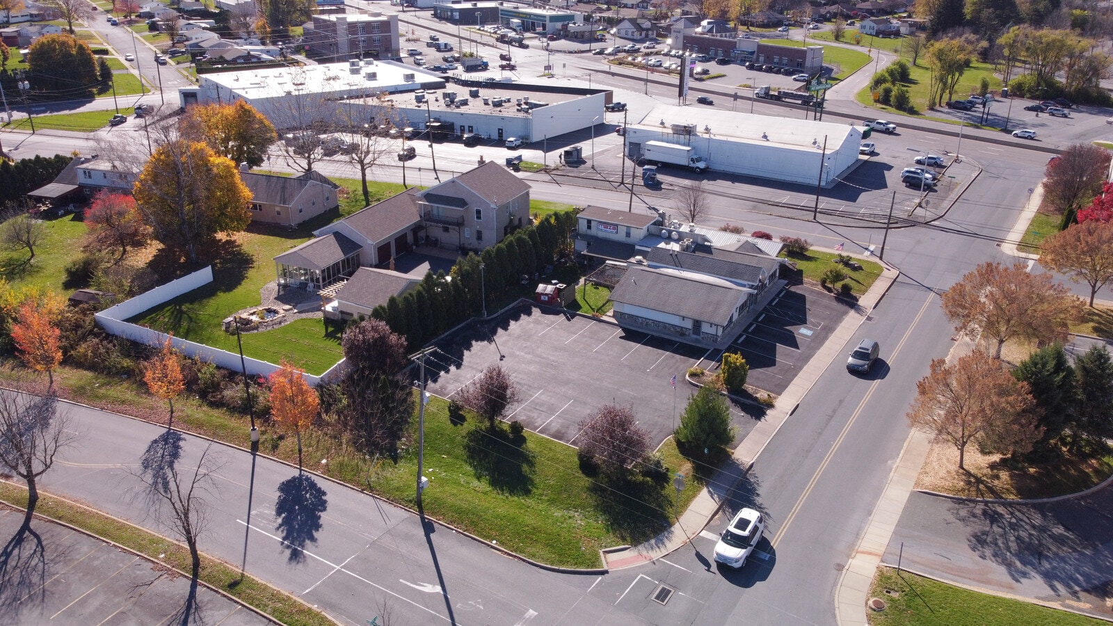 2449 Mickley Ave, Whitehall, PA 18052