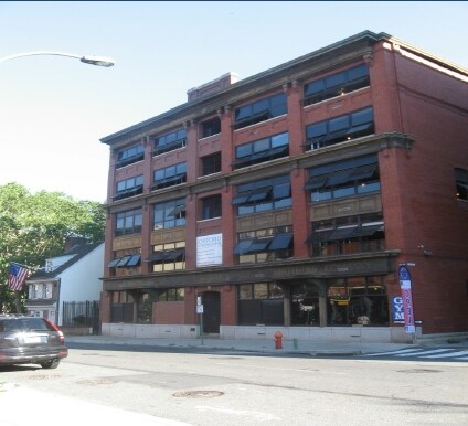 229-237 Arch St, Philadelphia, PA for sale Primary Photo- Image 1 of 1