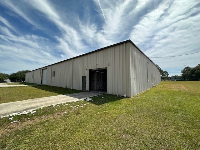 3031 Veterans Pky S, Moultrie, GA for lease - Building Photo - Image 3 of 7
