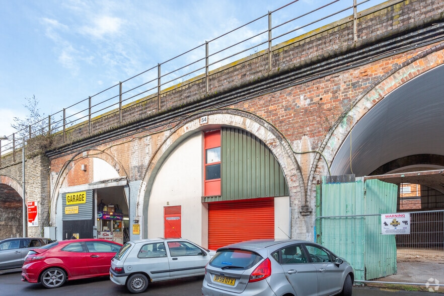 Farrier St, Worcester for sale - Primary Photo - Image 1 of 1