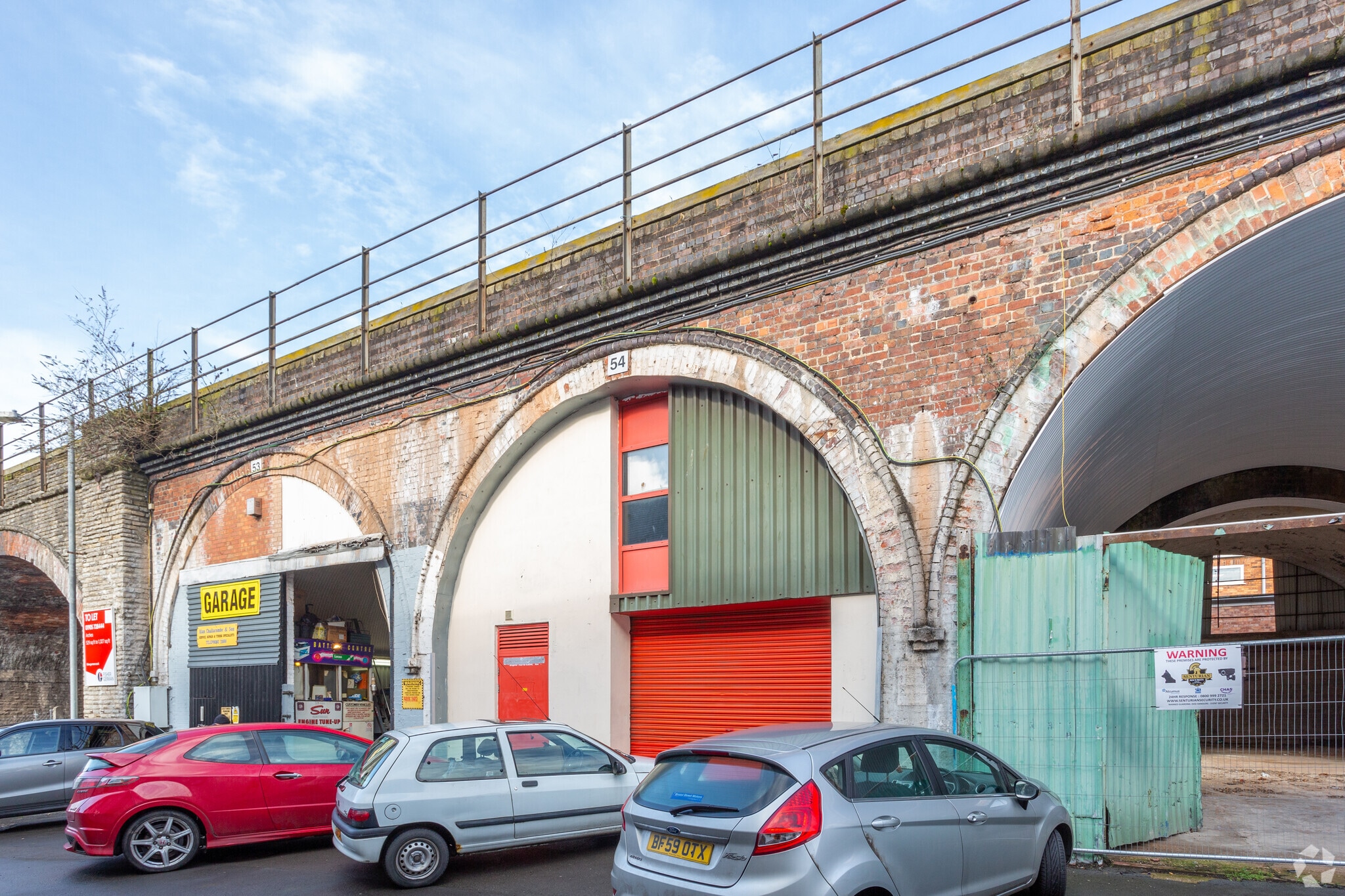 Farrier St, Worcester for sale Primary Photo- Image 1 of 1