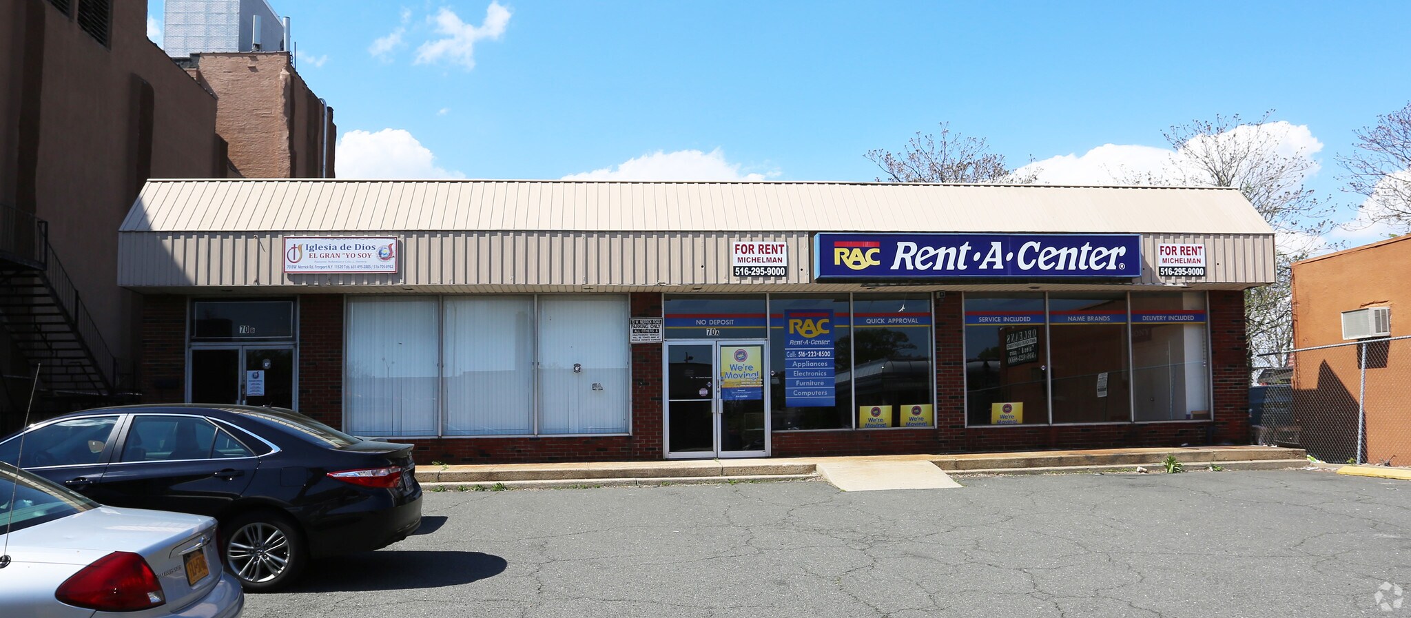 70 W Merrick Rd, Freeport, NY for sale Primary Photo- Image 1 of 1