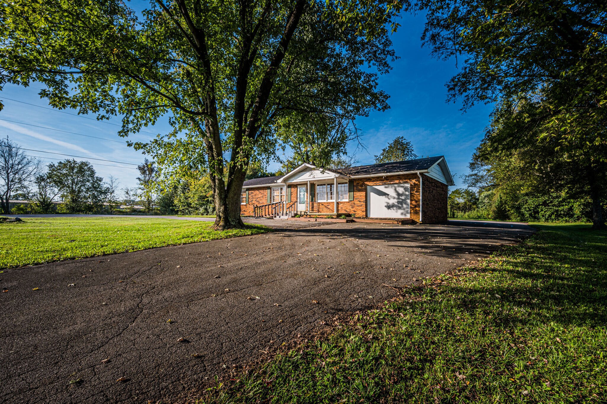5993 Scottsville Rd, Bowling Green, KY for sale Building Photo- Image 1 of 1