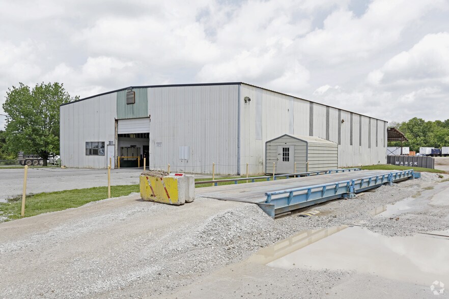 3511 N Arkansas St, Rogers, AR for sale - Primary Photo - Image 1 of 1