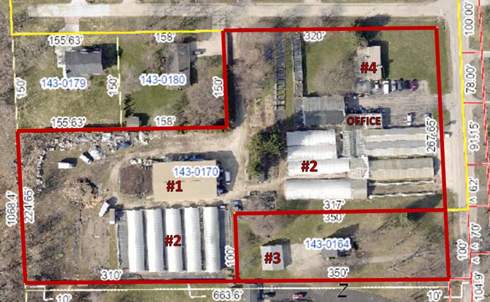 9140 Cooper Rd, Pleasant Prairie, WI for sale - Building Photo - Image 1 of 1