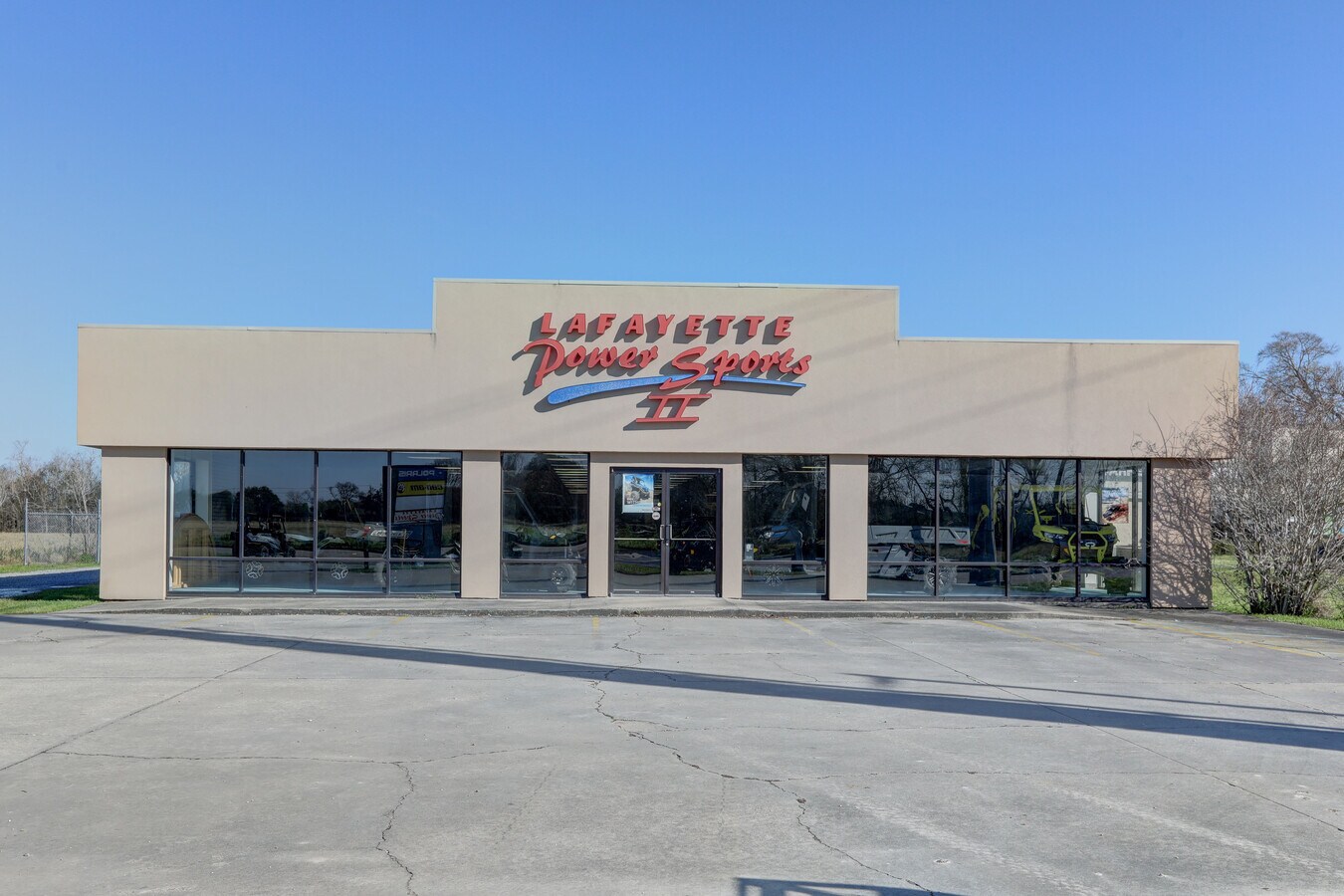 1324 Ambassador Caffery Pkwy, Lafayette, LA 70506
