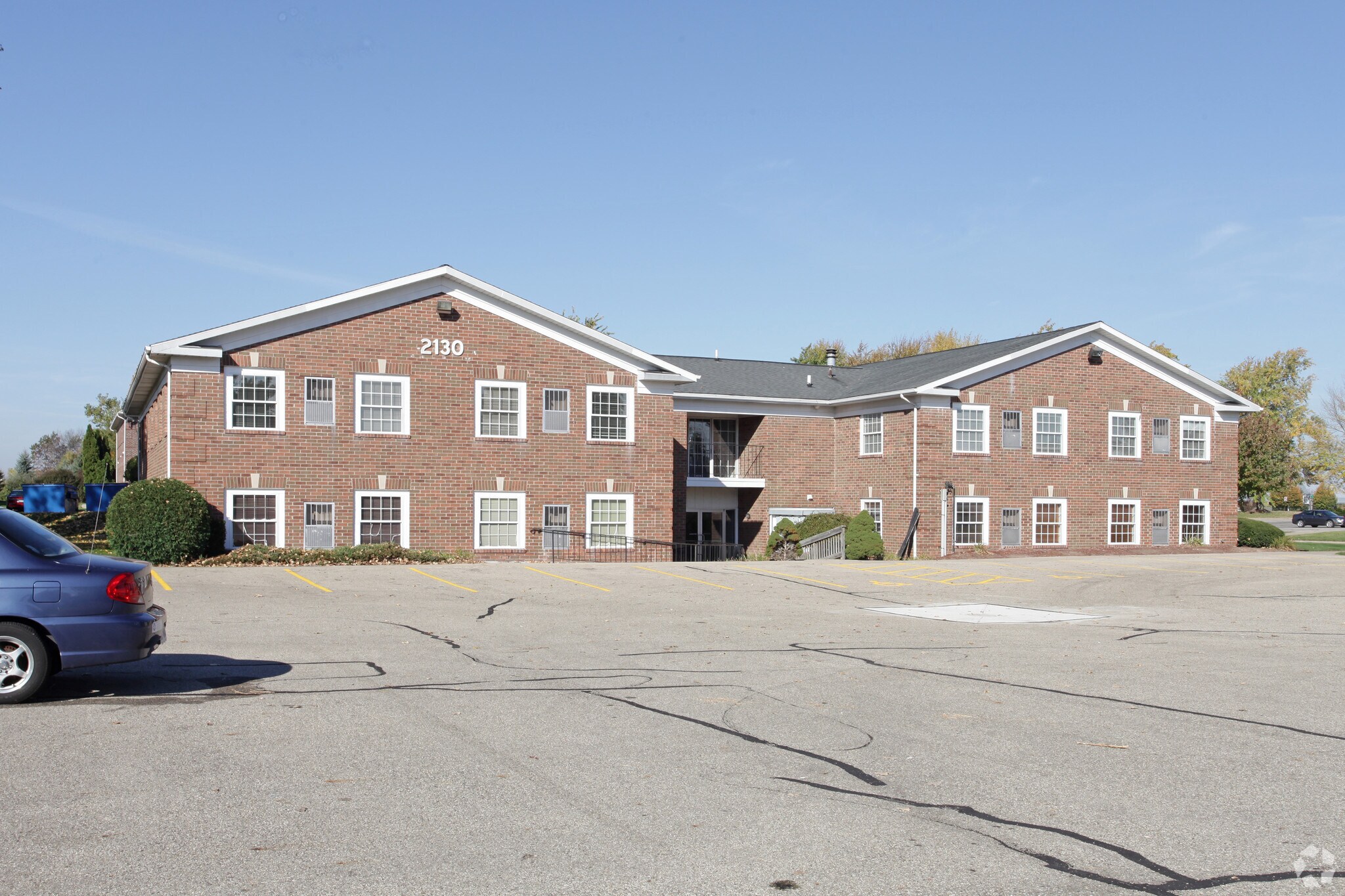 2130 Enterprise St SE, Kentwood, MI for sale Primary Photo- Image 1 of 1
