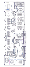 69-77 Paul St, London for lease Floor Plan- Image 1 of 1