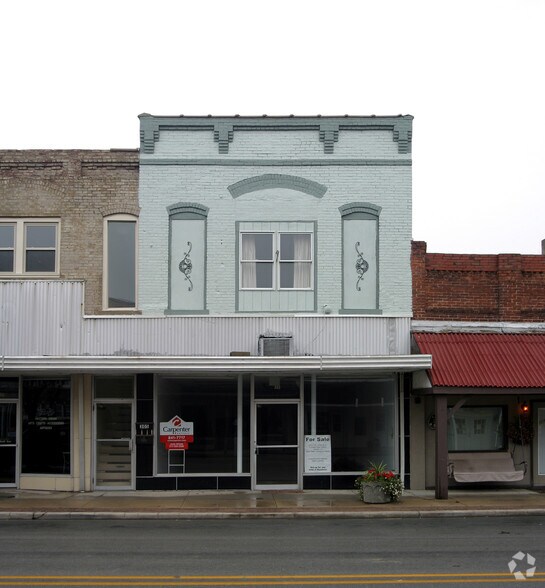 305 Main St, Sheridan, IN for sale - Building Photo - Image 1 of 1