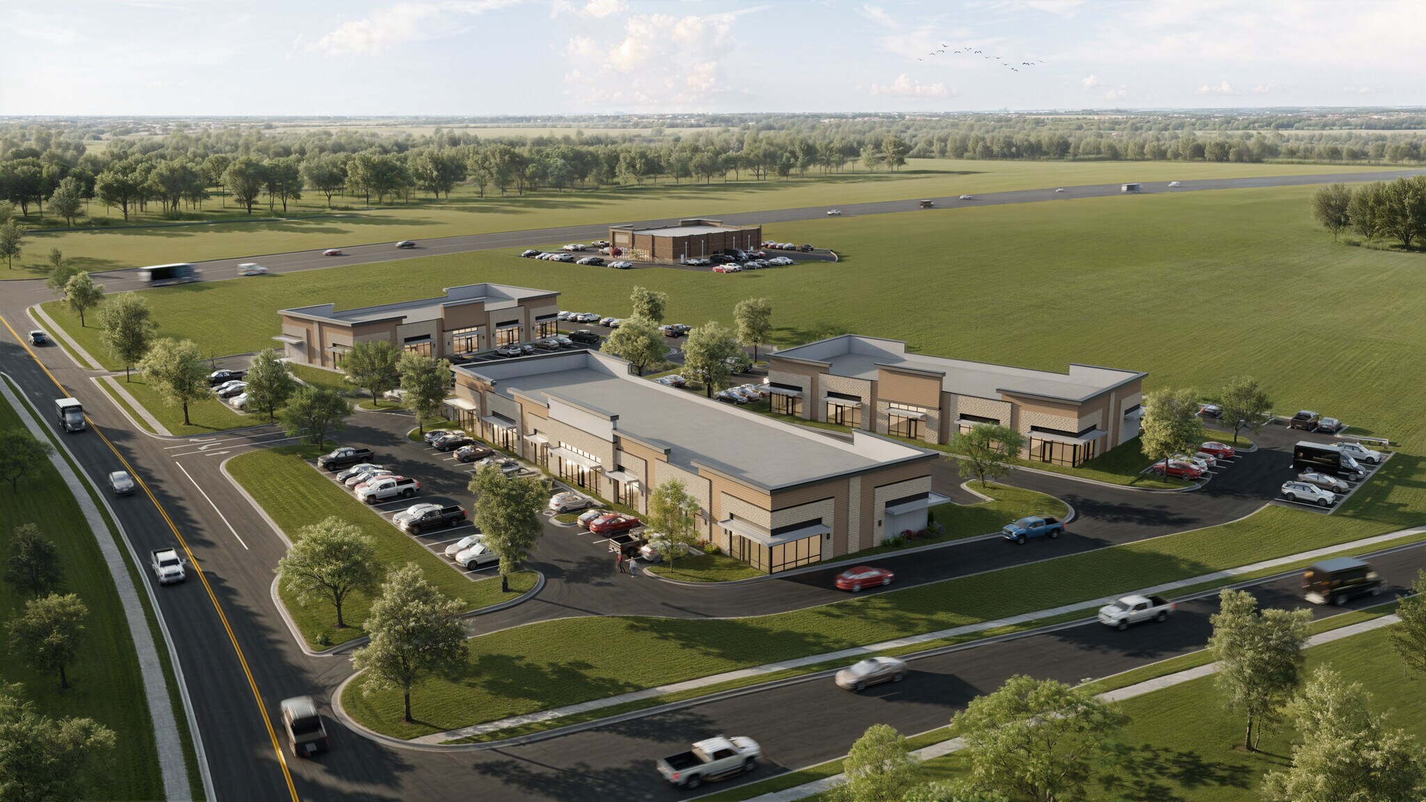 177 W FM 550, Rockwall, TX for sale Building Photo- Image 1 of 1