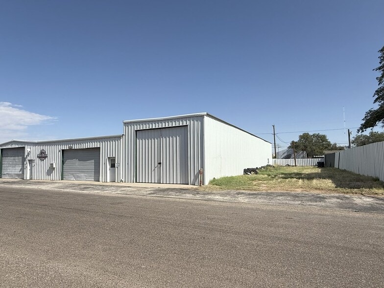 507 Stoddard St, Odessa, TX for sale - Building Photo - Image 3 of 4