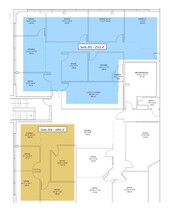 1150 Clear Lake City Blvd, Houston, TX for lease Site Plan- Image 1 of 9