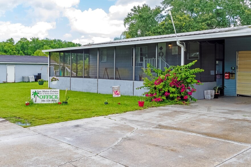 471 San Mateo Rd, San Mateo, FL for sale - Primary Photo - Image 1 of 16