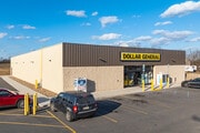 4664 York Rd, New Oxford PA - NNN Property
