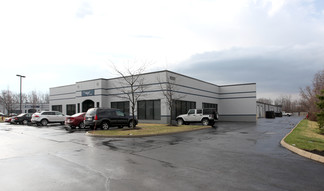 More details for 1020 Taylor Station Rd, Gahanna, OH - Flex for Lease