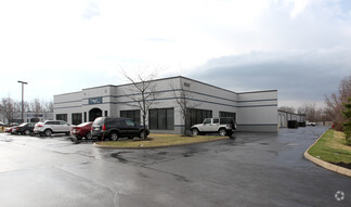 More details for 1020 Taylor Station Rd, Gahanna, OH - Flex for Lease