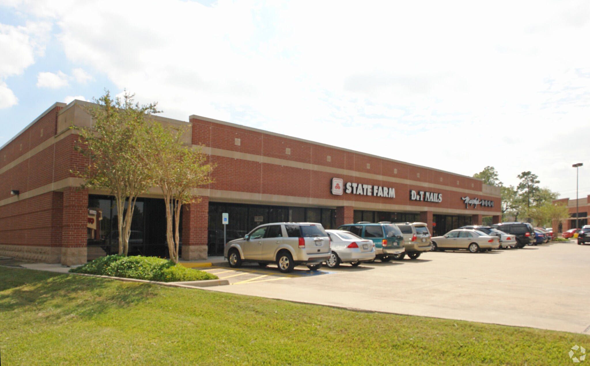 840 N Eldridge Rd, Houston, TX 77079 Memorial Eldridge Center