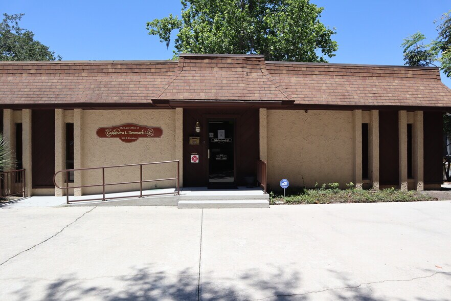 690 E Davidson St, Bartow, FL for sale - Building Photo - Image 1 of 1