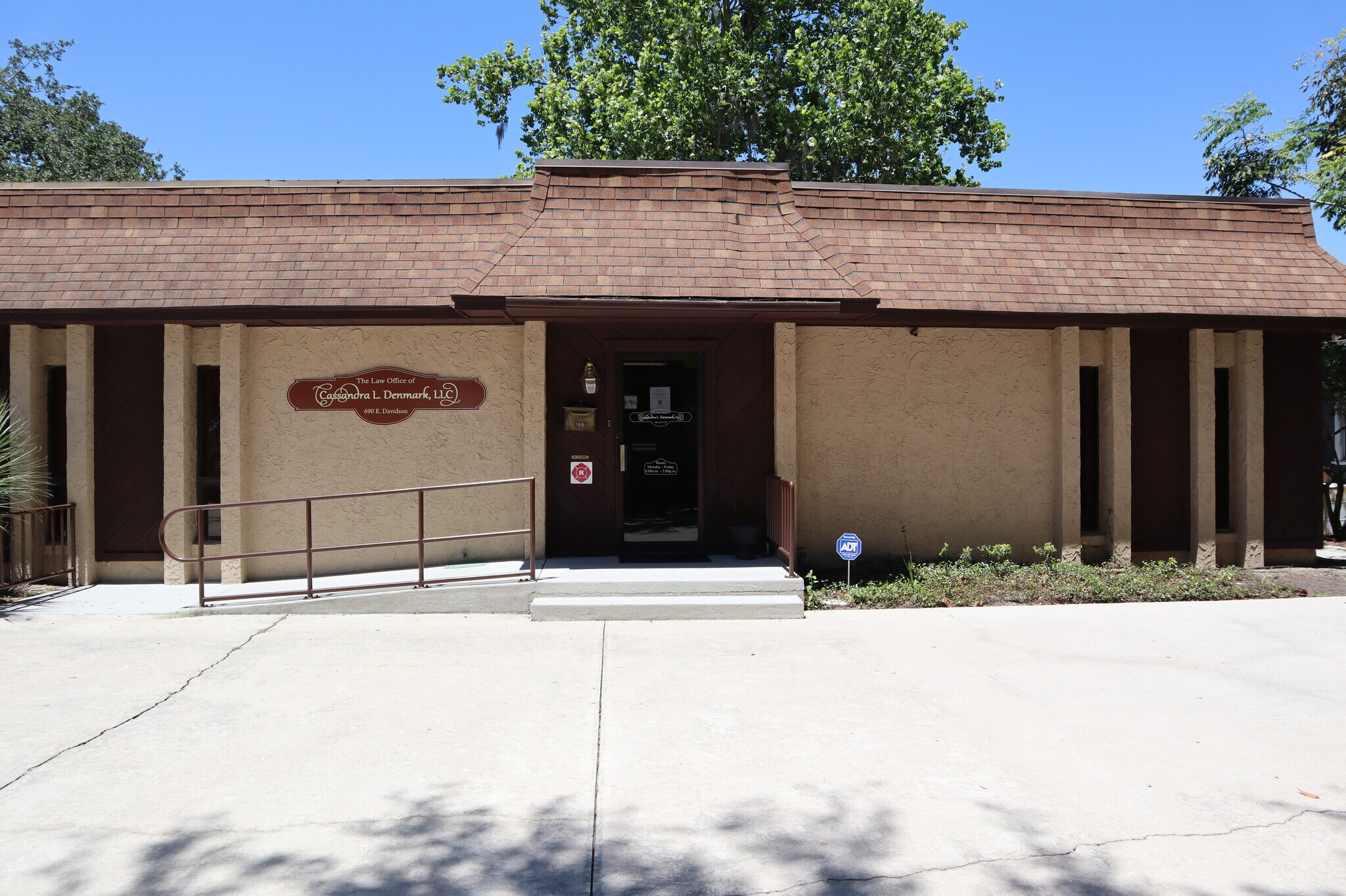 690 E Davidson St, Bartow, FL for sale Building Photo- Image 1 of 1