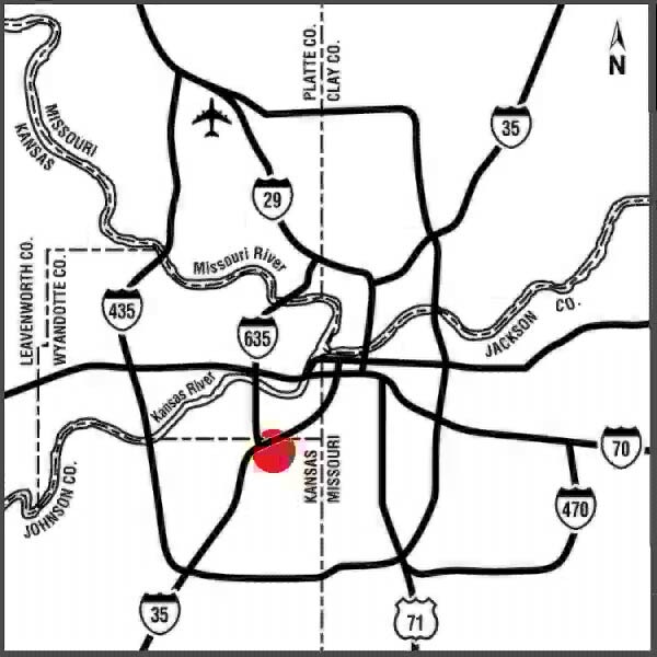 4800 Lamar Ave, Mission, KS 66202 Office for Sale