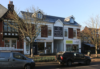 More details for 7-7A High St, Chislehurst - Office for Lease