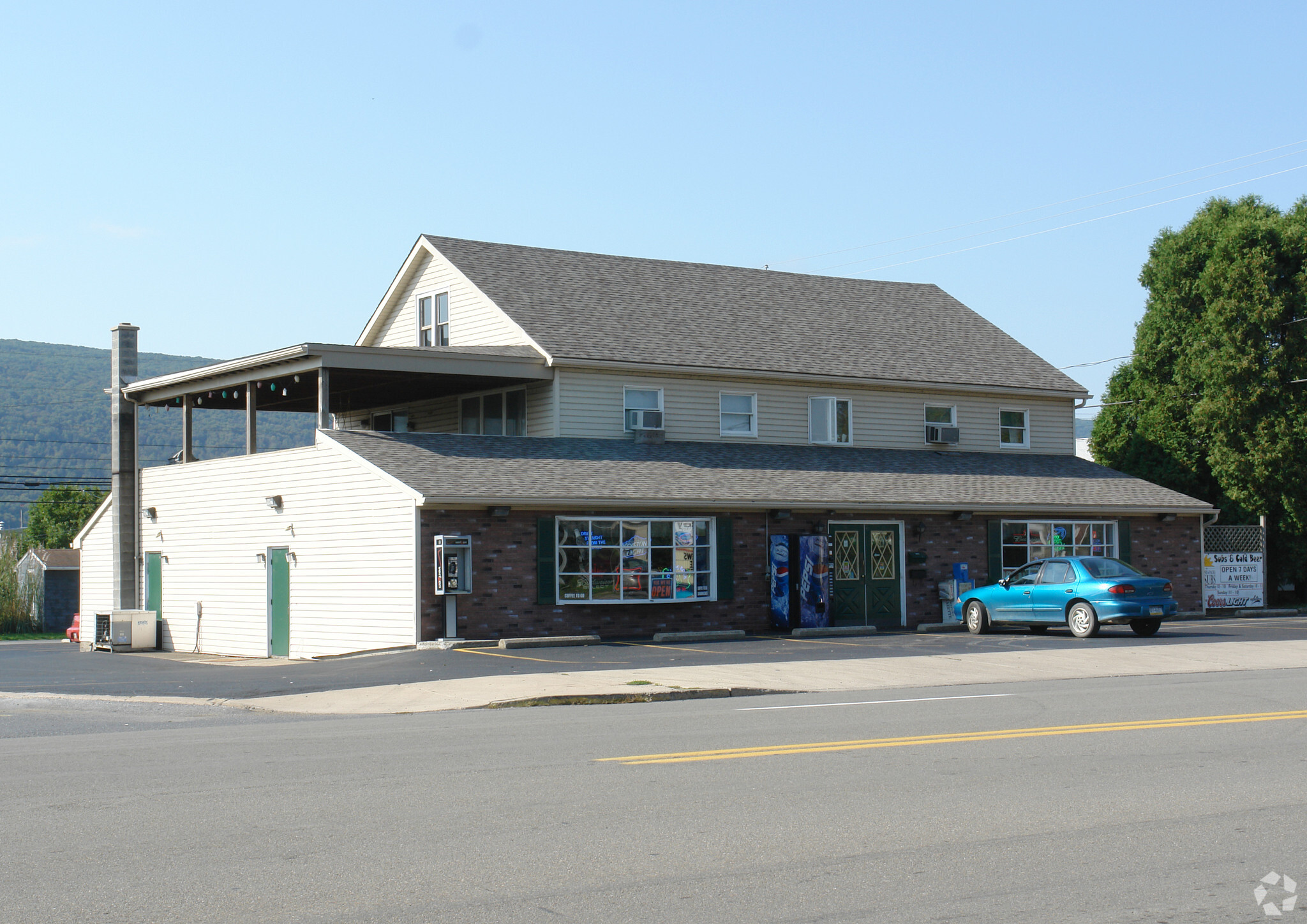 1244 Broad St, Montoursville, PA for sale Primary Photo- Image 1 of 33