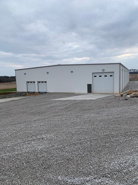 7700 Allensville Rd, Allensville, KY for lease - Building Photo - Image 3 of 7