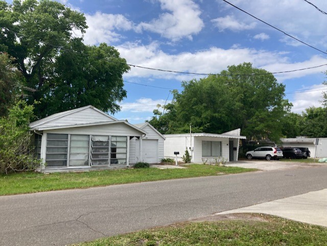 4901 S Quincy St, Tampa, FL for sale - Building Photo - Image 1 of 1