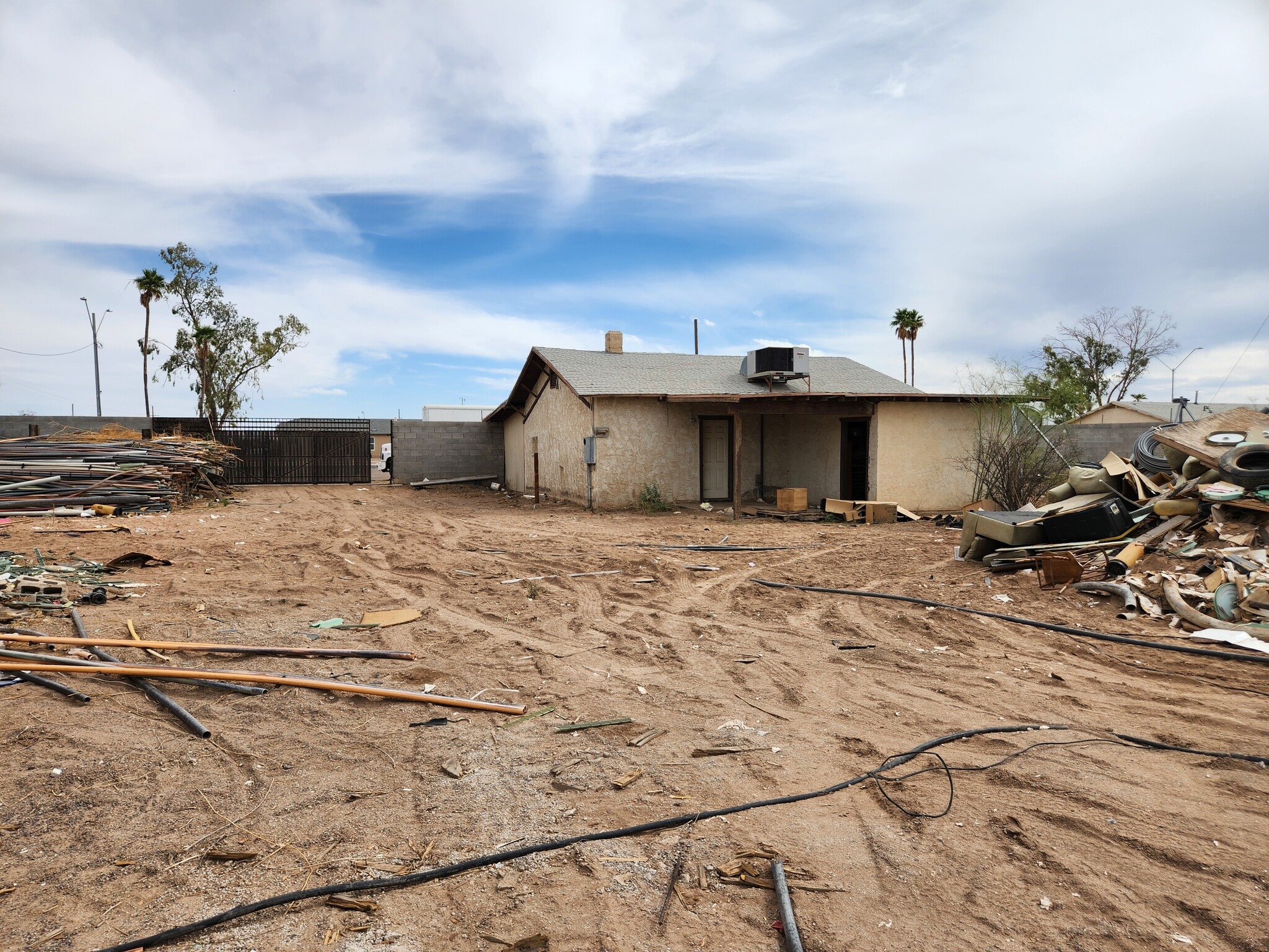 3010 Shedd Rd, Eloy, AZ for sale Primary Photo- Image 1 of 32