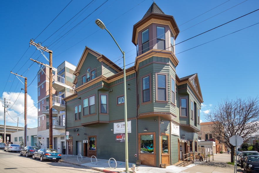350 4th St, Oakland, CA for sale - Building Photo - Image 1 of 29
