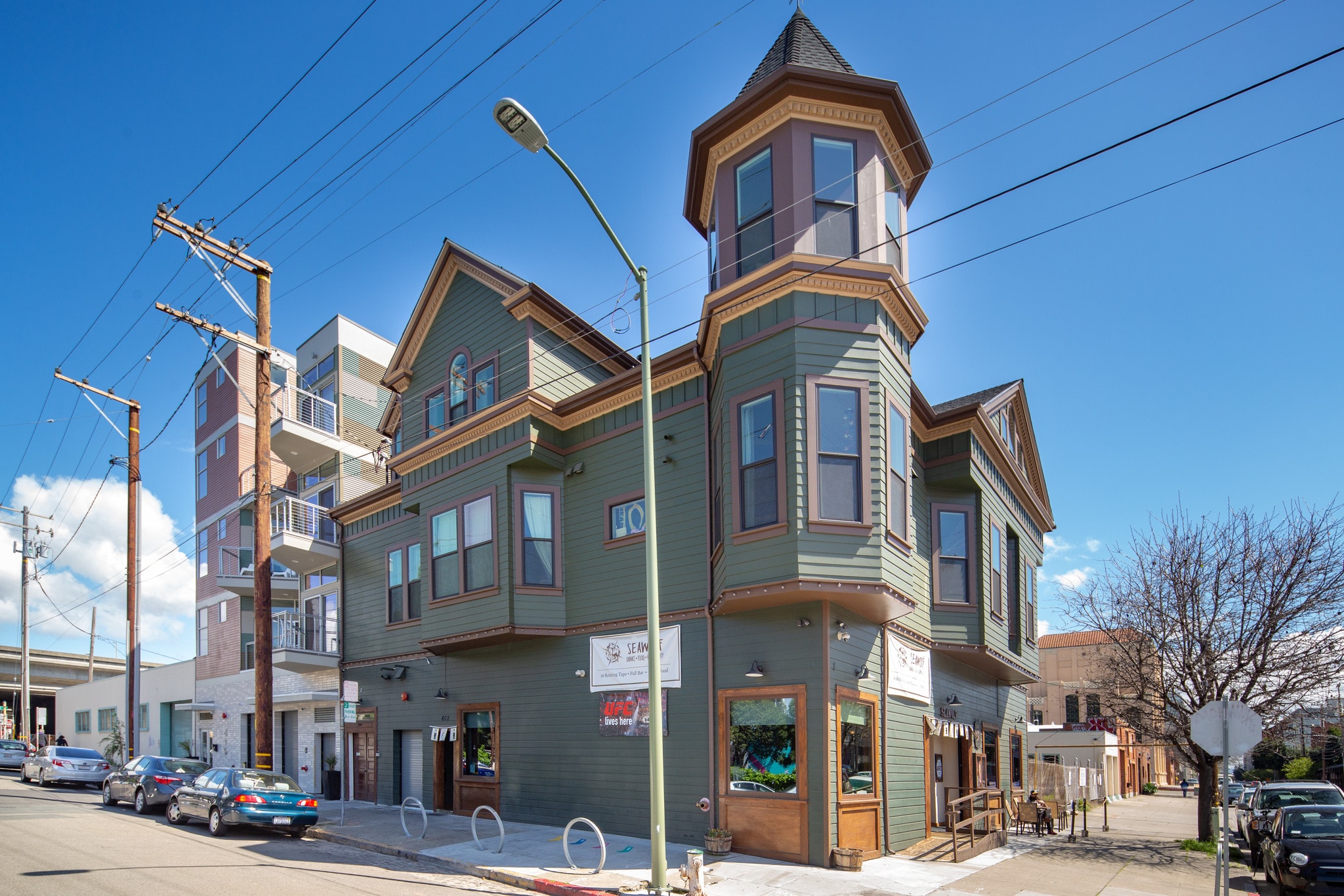 350 4th St, Oakland, CA for sale Building Photo- Image 1 of 30