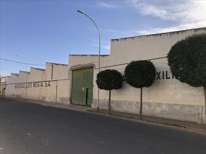 Land in Valdepeñas for sale - Building Photo - Image 1 of 17