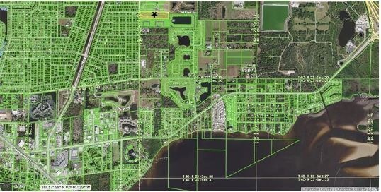 3250 Loveland Blvd, Port Charlotte, FL for sale Primary Photo- Image 1 of 1