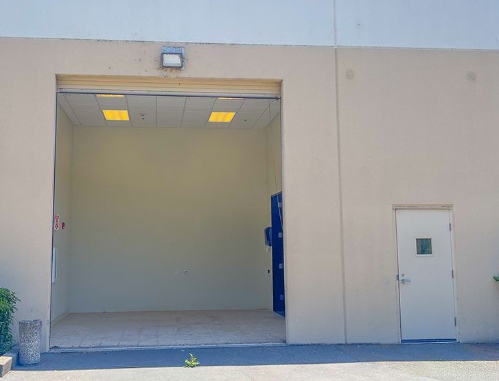 1455 N McDowell Blvd, Petaluma, CA for lease - Building Photo - Image 3 of 6