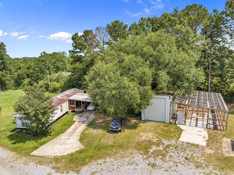 15001 S Mills Rd, Gulfport, MS for sale - Aerial - Image 2 of 26