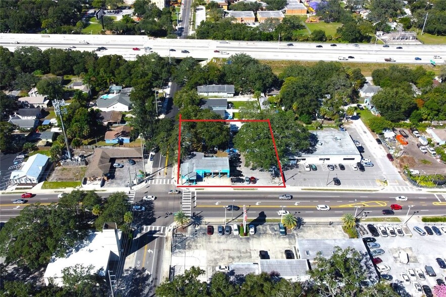 6200 N Nebraska Ave, Tampa, FL for sale - Building Photo - Image 2 of 18