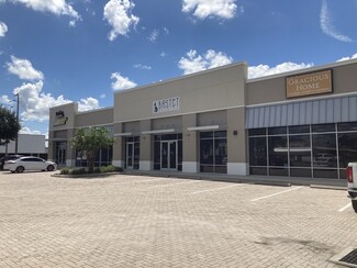 More details for 1951 E Adamo Dr, Tampa, FL - Retail for Lease