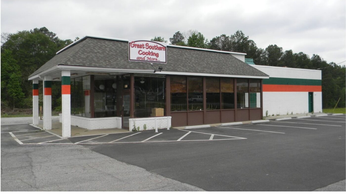 1815 Commerce Rd, Athens, GA for sale Primary Photo- Image 1 of 1