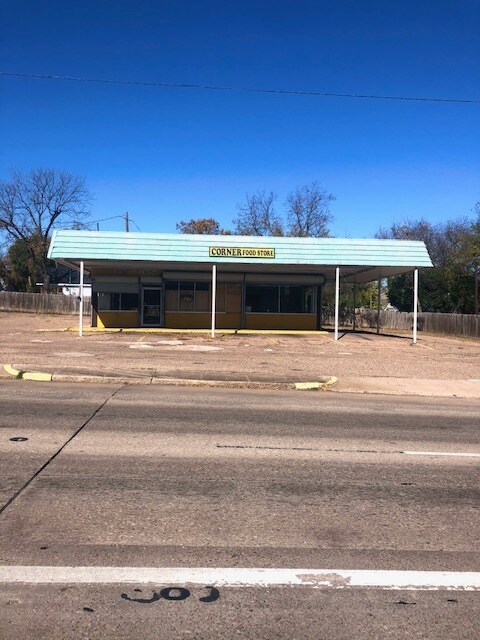 1025 W Waco Dr, Waco, TX for sale Primary Photo- Image 1 of 1