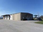 6061 Industrial Dr, Geismar LA - Warehouse