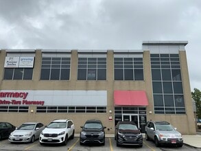 13908-13998 Cedar Rd, University Heights, OH for lease Building Photo- Image 1 of 1