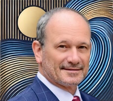 Michael Grant