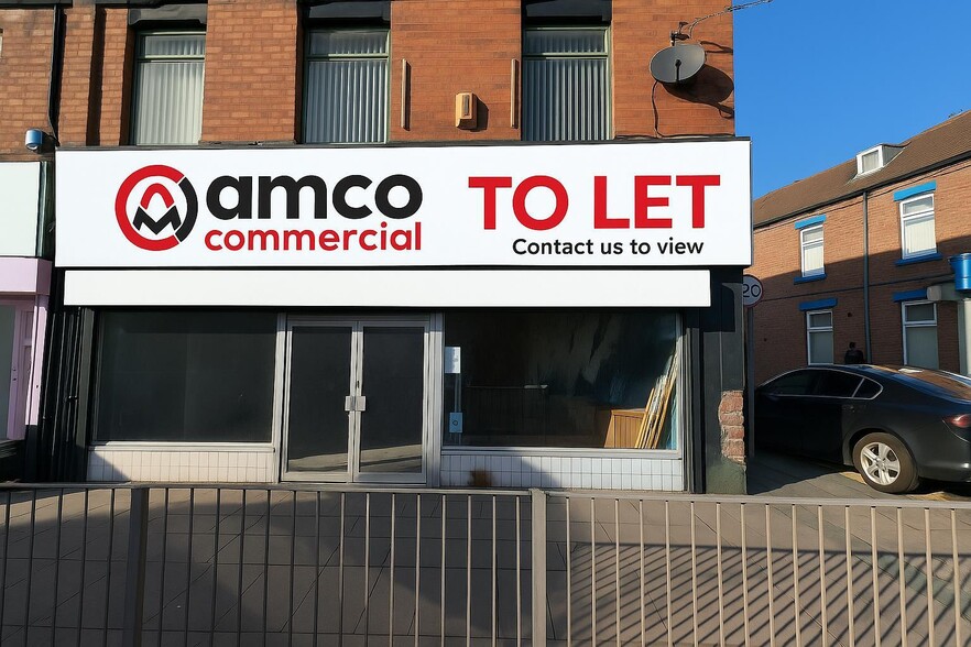 29 Walton Vale, Liverpool for sale - Building Photo - Image 1 of 1