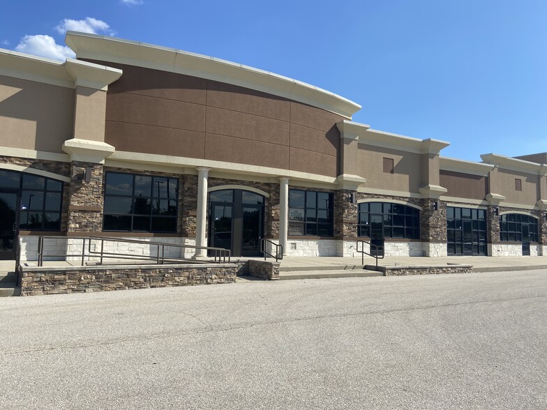 Highway 54 & Osage Beach Pky, Lake Ozark, MO for lease - Building Photo - Image 2 of 4