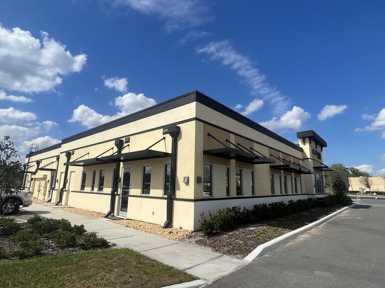 1101 Wellness Way, Oviedo, FL for lease - Building Photo - Image 3 of 4