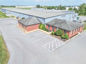 SVB Food & Beverage Company - NNN Property