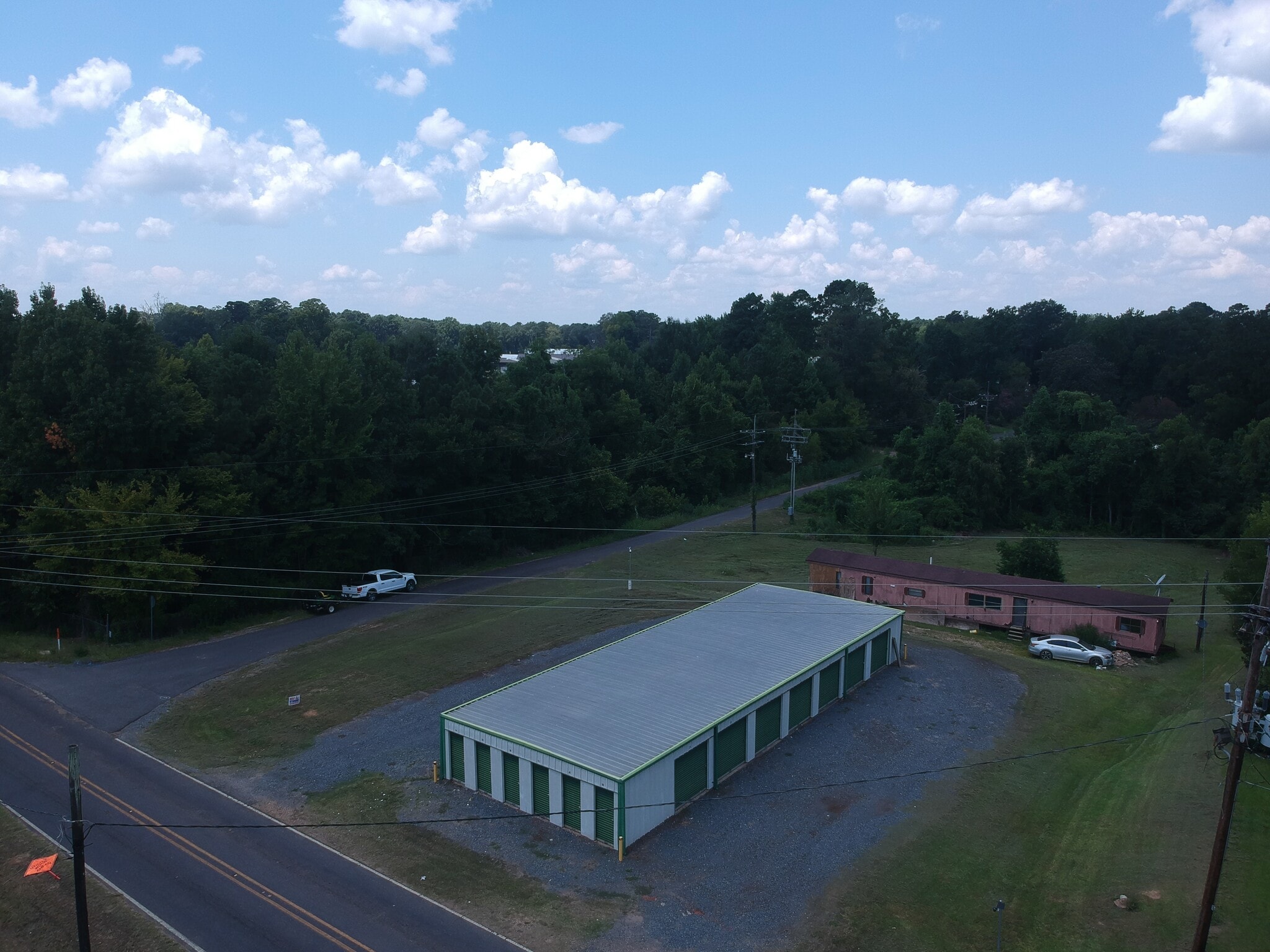 1850 LA-34, Montgomery, LA for sale Building Photo- Image 1 of 6