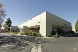 More details for 25709-25733 Rye Canyon Rd, Valencia, CA - Industrial for Lease